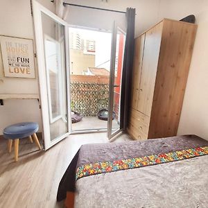 Habitación con Cama King